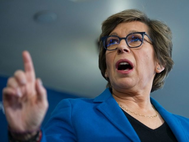 Image result for AFT President Randi Weingarten: ‘Trump’s Budget Proposal Is Manifestly Cruel to Kids’