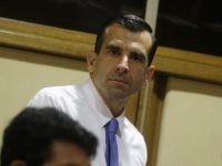 San Jose Mayor Sam Liccardo (Gregorio Borgia / Associated Press)