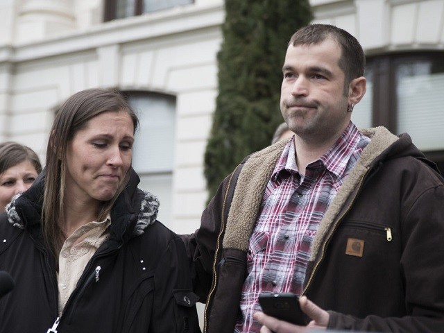 Christian Bakers Refusing Gay Wedding Cake Appeal Guilty Verdict