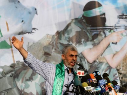 Klein: United Nations Shills For Hamas By Condemning Israel For Protecting Its Borders