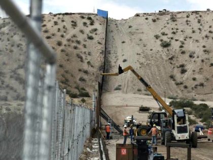 Exclusive — Rules Chair Pete Sessions on Border Wall Funding Passage: We Are Delivering ‘What the President Wanted’