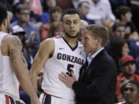 Mark Few, Nigel Williams-Goss