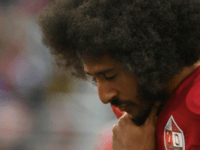 Colin Kaepernick helps get airplane to aid starving Somalis