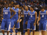 March Madness: Lost productivity and long odds for a perfect bracket