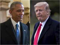 DeepStateGate: Trump Ends the Wiretapping Innuendo Game by Dealing Himself In