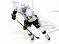 Sidney Crosby who has a history of concussion problems, was injured during a practice, Pittsburgh Penguins coach Mike Sullivan confirmed
