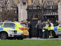 Theresa May Says ‘Islamist’ Westminster Attack ‘Not Islamic’