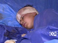 Report: Women, Children Exposed to ‘Blistering Chemical Agent’ in Mosul