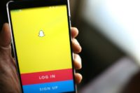 "Picaboo" messaging application launched in 2011, was quickly renamed Snapchat and caught fire with teens who could embrace spontaneity without worrying images or messages would linger to haunt them