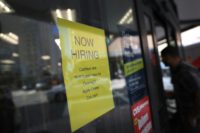 US jobless claims dip in mid-March
