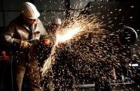 The US Department of Commerce has launched "dumping" proceedings against foreign steel firms, including two German producers -- suspecting they may be selling stock at unfairly low prices to undercut US producers