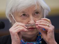 Janet Yellin