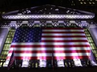 wall street