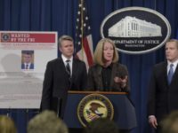 Mary McCord, Brian Stretch, Paul Abbate