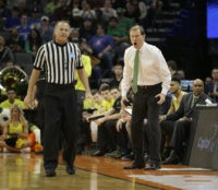 The Latest: Call it March Meh-dness instead of March Madness