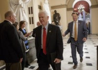 Mo Brooks, Dave Brat
