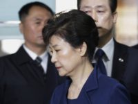Park Geun-hye