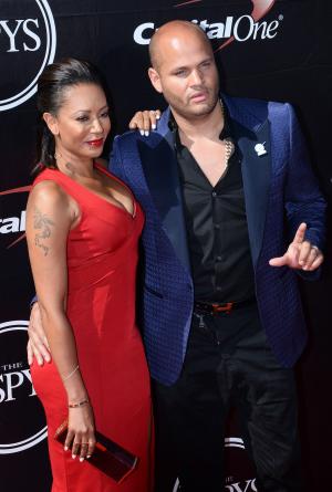 Mel B Files For Divorce From Stephen Belafonte Breitbart