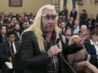 Dog the Bounty Hunter (Rich Pedroncelli / Associated Press)