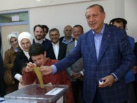 Turkey Referendum: Opposition Parties Cry Fraud, Demand Recount of ‘Yes’ Vote