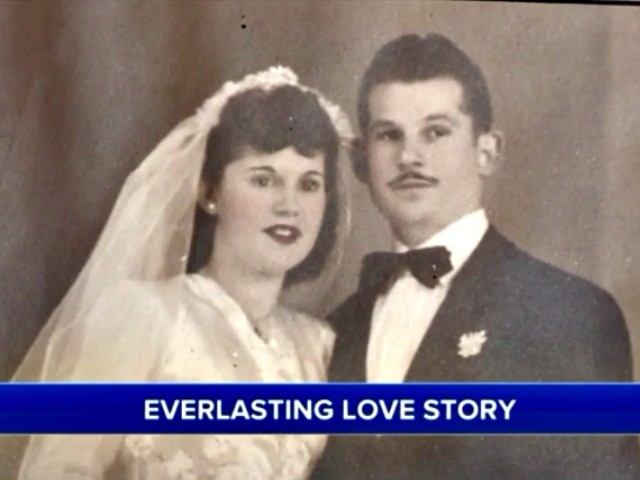 Illinois Couple Married For 69 Years Dies 40 Minutes Apart Holding