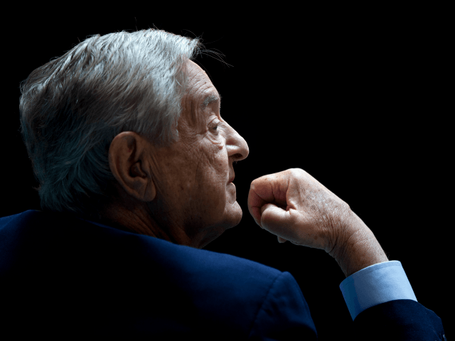 Soros