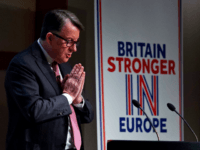 Mandelson