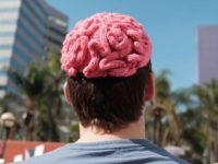 Pussyhat Brains Science March (Getty)