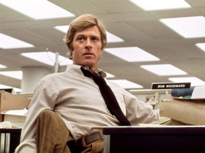 Robert Redford for WaPo: ’45 Years After Watergate, The Truth is Again in Danger’