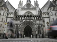 judiciary