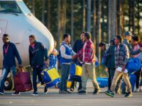 Sweden: Immigration Tops Voters Concerns Ahead of Election