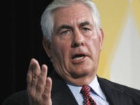 tillerson