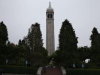 UC Berkeley (Justin Sullivan / Getty)
