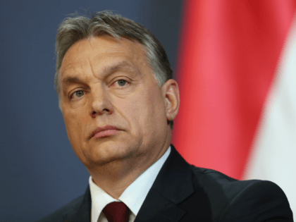 Orban Easter Speech: ‘Battlefield Europe… Stop Mass Migration. The Future of Europe Is at Stake’