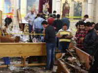 cairo church