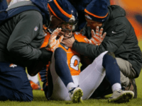 Concussions during NFL games dropped from 183 in 2015 to 167 in 2016, an 8.7 percent fall that coincides with the league and its players union enforcing concussion protocol through investigations and possible disciplinary actions