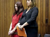 Prostitute Who Gave Google Exec Fatal Drug Shot Is Deported