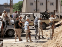 libya