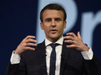 Macron Against Arresting and Deporting Radical Islamists
