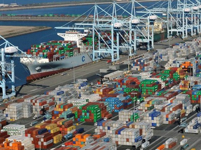 Forex cargo los angeles california