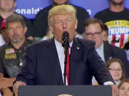 Trump: ‘Obamacare Is Dead, It’s Gone’
