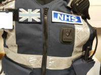 flag badges