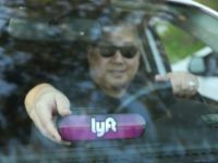 Early this year, Lyft expanded to a hundred more US cities, bringing the total to about 300