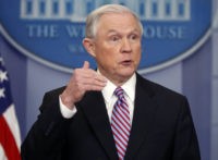 Jeff Sessions