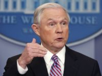 Jeff Sessions