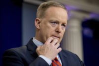 Sean Spicer