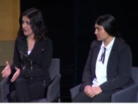Yazidi Activist: Islamic State Cut Open My Friend, Raped Her Baby, Then Raped Her