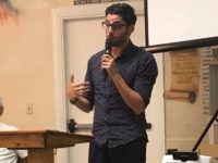 Ammar Campar-Najjar (Twitter)