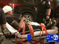 Homeless Woman Accused of Slashing Mother in the Face on NYC Subway