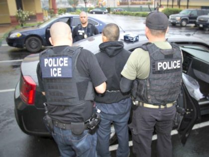 DHS Officers Humiliate Judges by Enforcing Immigration Laws, Declares Judge